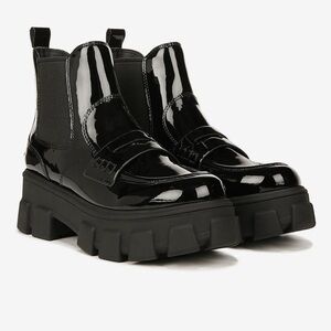 Circus NY by Sam Edelman Dia Boots in size 9.5